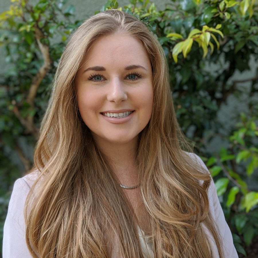 Hailie Ingman